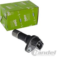 Valeo Kurbelwellensensor Passend FüR CitroËN C1 Peugeot 107 108 Toyota Aygo Iq
