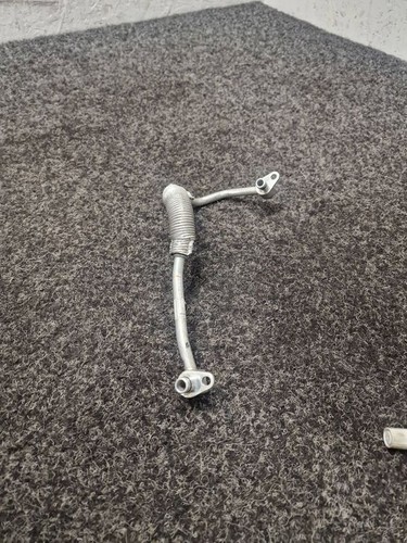 BMW 3 G20 G21 2021 Benzin/Elektro 150kW Turbolader Ölleitung Ölschlauch