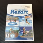 New ListingWii Sports Resort - Nintendo Wii