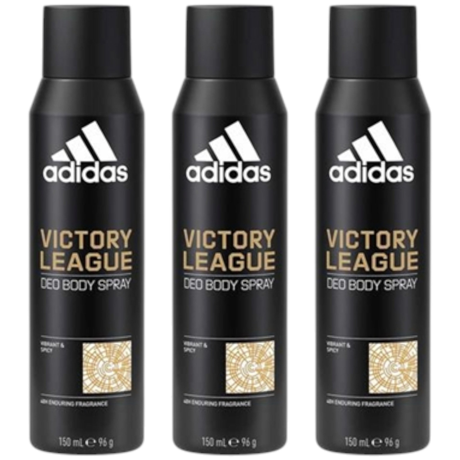 - Vibrant & Spicy, 5oz. (pack Of 3)
