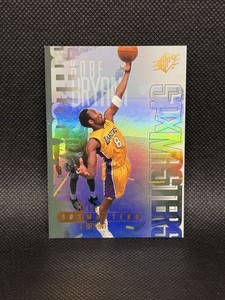 Kobe Bryant Spx | eBay