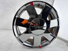 2002-2003 Ford Thunderbird Wheel Rim 17x7.5j Oem 1w6z-1007-ca 2002-2003 Ford Thunderbird Wheel Rim 17x7.5j Oem 1w6z-1007-ca