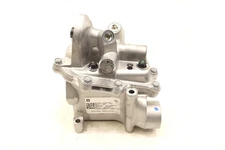 NEW OEM GM Engine Oil Cooler Lower 12701592 Silverado Sierra 6.6 Duramax 20-22