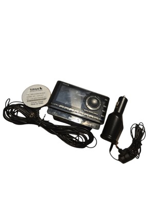 Sirius XM Onyx EZ Radio