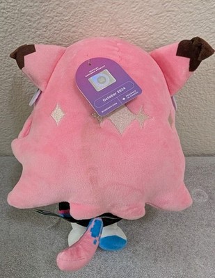 Official Makeship Ai.Mi Plushie From Omega Strikers Video Game