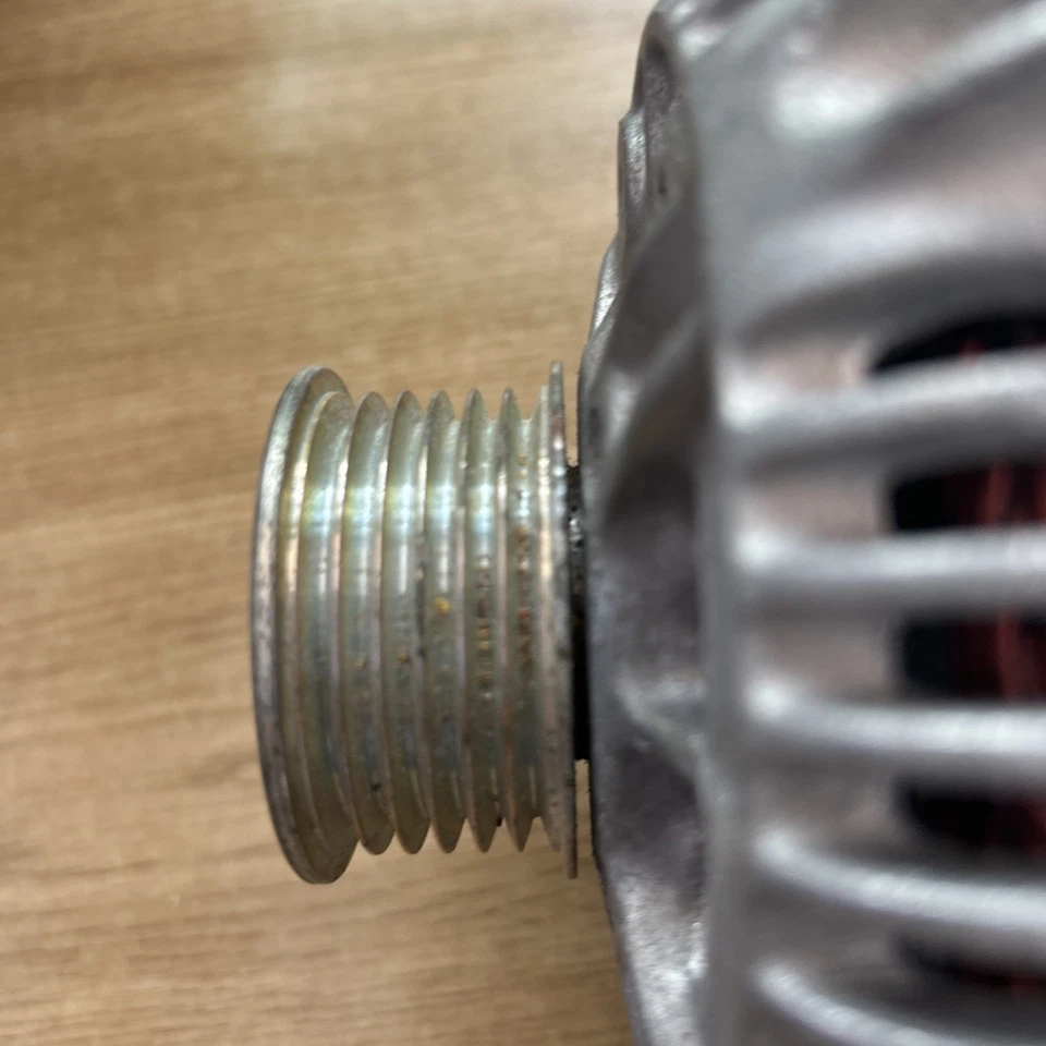 Motorcraft 1279r Alternator Ford Galaxy 2.00 Petrol Mark 1 1995-2006 New - Image 4 of 4