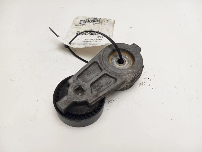 Tensor de cinturón Dodge Grand Caravan 2008 Foto 4 de 4