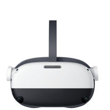 Pico Neo 3 Pro A7H10 256Gb All-in-One Standalone VR Headset WiFi6 New Unopen box