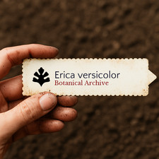 Erica versicolor SEEDS - Cape heath | Colorful heath