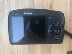 Canon PowerShot SX110 IS 10x Camera, w/case, card, manual - Excellent condition — photo 3