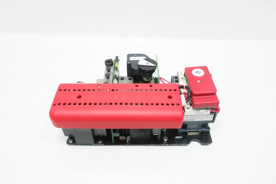 Spartan Controls 2FNG-3P Controller Module - Image 2 of 4