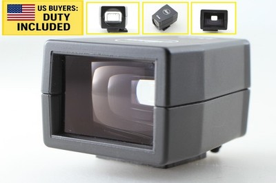 [TOP NEUWERTIG] Leica 35mm Bright Line View Finder 12021 Sucher für Leica M...