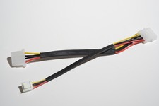 PowerLeap PL-iP3/T Custom Power Cable   Tested   Rare CPU Upgrade Accessory