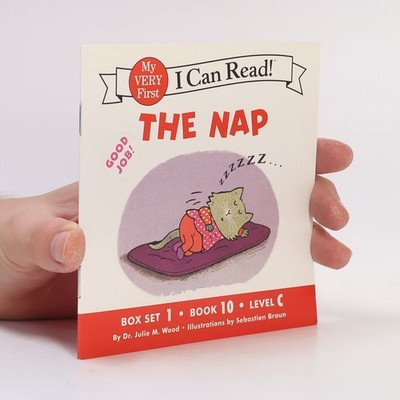 Learn to Read with Tug the Pup and Friends! Box Set 1, Book 10, Level C: The...