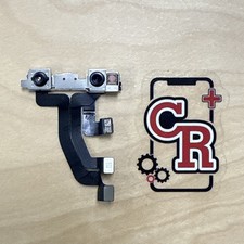 iPhone XS Max Front Facing Camera replacement Flex Cable Original Apple OEM