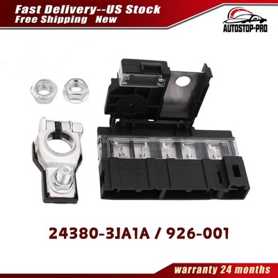 Fusible Link Battery Fuse For Nissan Murano 2015-2019 Pathfinder 2013-2019