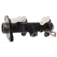 Hauptbremszylinder Ø 23,8 Mm 3X M10X1.0 3-Guss-Ansch. A.B.S. FüR U.A. Kia Pregio