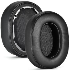 Headphone Earpads for Teufel REAL BLUE NC 2021 Headset Sponge Cushion Earcups