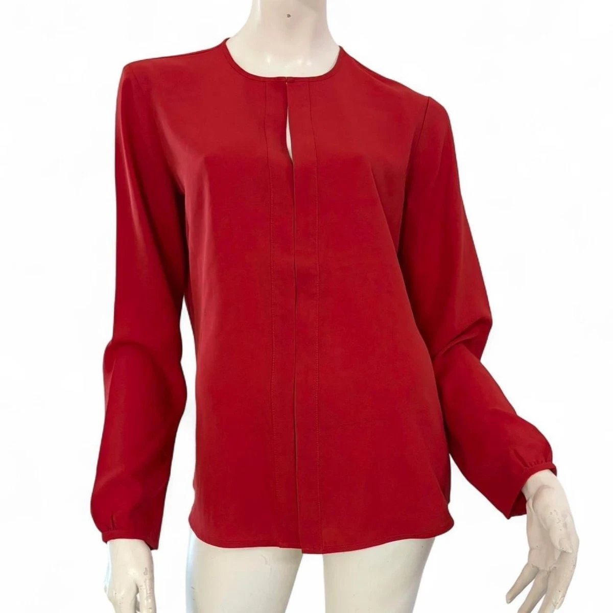 Karl Lagerfeld Camicia da donna in Rosa Pastello | ABOUT YOU