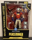🌟 Peacemaker DC Deluxe Theatrical - McFarlane / DC Multiverse 7