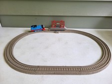 Thomas and Friends Trackmaster Maron Station Set