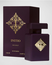 Initio Side Effect Eau de Parfum Spray 3.04oz 90 ml EDP Perfume Unisex Brand New