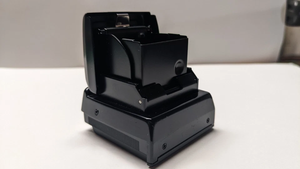 Pentax LX FF1 OEM nivel de cintura visor buscador para Pentax LX excelente envío gratuito Foto 3 de 4