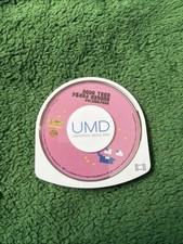 Aqua Teen Hunger Force Four UMD Video TV Series Movie RARE - Tested 