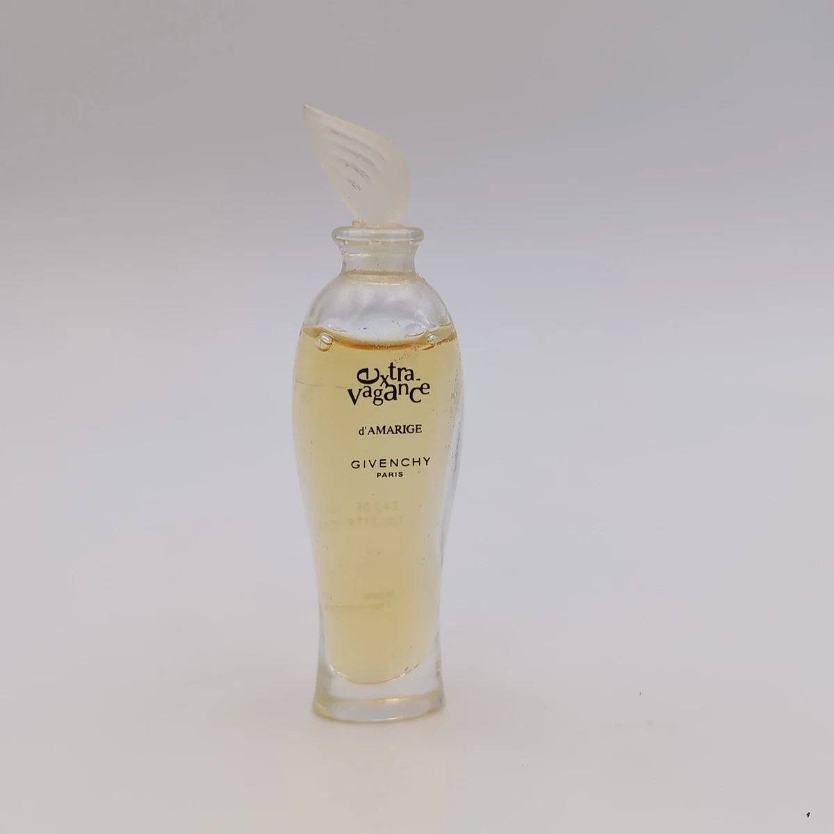 Discontinued Women Extravagance d' Amarige for sale | eBay