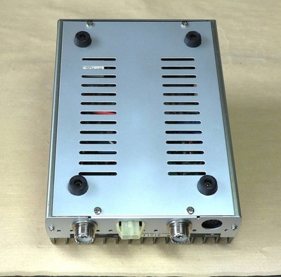 TOKYO HY-POWER HL726D 2m/70cmパワーアンプ Tokyo Hy-Power HL-726D 2m/70cm Dual Band Linear Amp Manual
