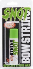 30-06 Outdoors SS1 String Snot Bowstring Wax Archery Lubricant Tube