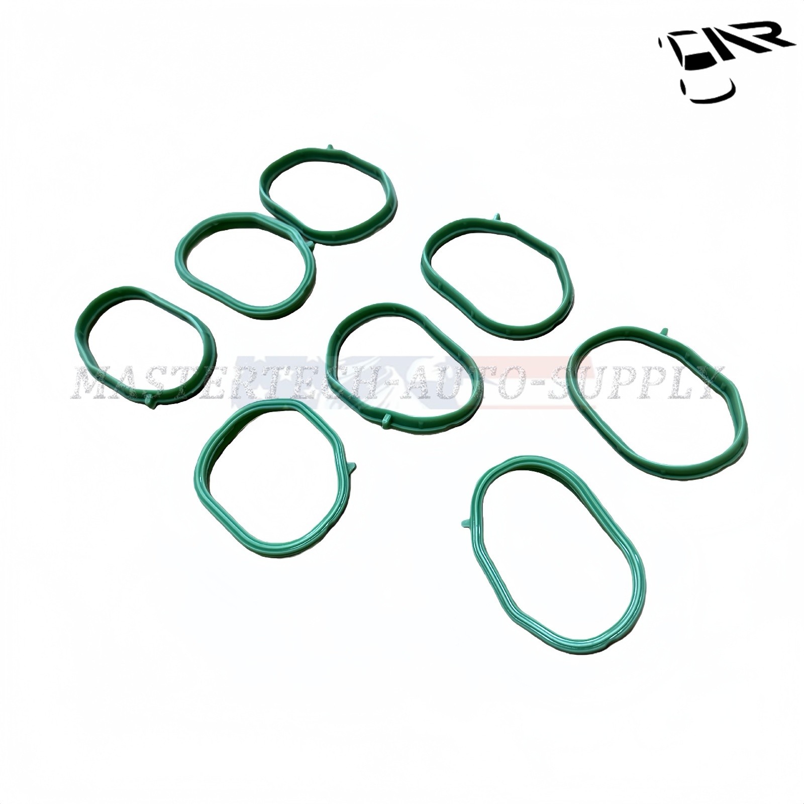 Intake Manifold Position Gaskets 255738 for Maserati Quattroporte GT GC USA