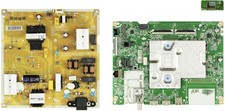 LG 50UP8000PUR.AUSYLJM BUSYLJM Complete LED TV Repair Parts Kit