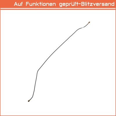 Für OnePlus 5 Five A5000 Antenne WiFi Wlan Signal Coaxial Flex Verbinder