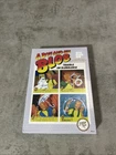 A BOY AND HIS BLOB Trouble On Blobolonia NINTENDO NES Limited Run LRG New Sealed