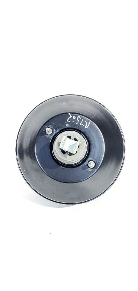 BMW I3 2014 2020 OEM potenciador de freno con cilindro maestro 115 k millas REX Foto 2 de 4