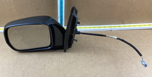 1999-2004 Honda Odyssey Front Right Passenger Side View Door Mirror