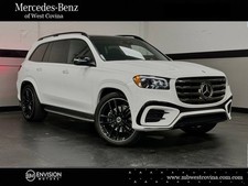 2025 Mercedes-Benz GLS450 GLS 450