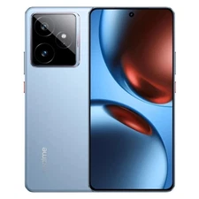 Realme GT7 - 12/256GB - Light Blue
