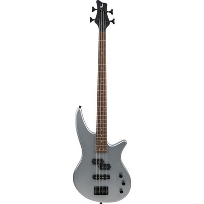 Jackson JS Series Spectra Bass JS2 Quicksilver - E-Bass