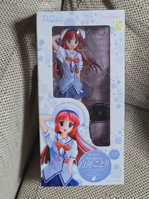 Max Factory D.C.S.S. Da Capo Second Season Kotori Shirakawa Figure