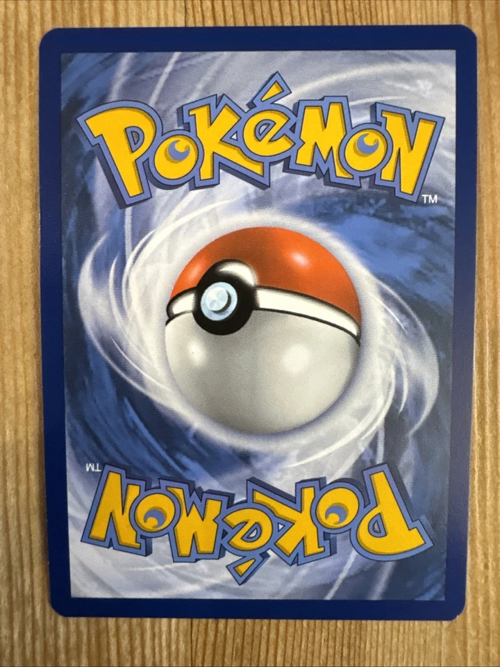 Great Tusk 097/162 SV05: Temporal Forces Reverse Holo Pokemon NM - Image 2 of 2