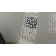 Catalyseurs Fiat PUNTO EVO