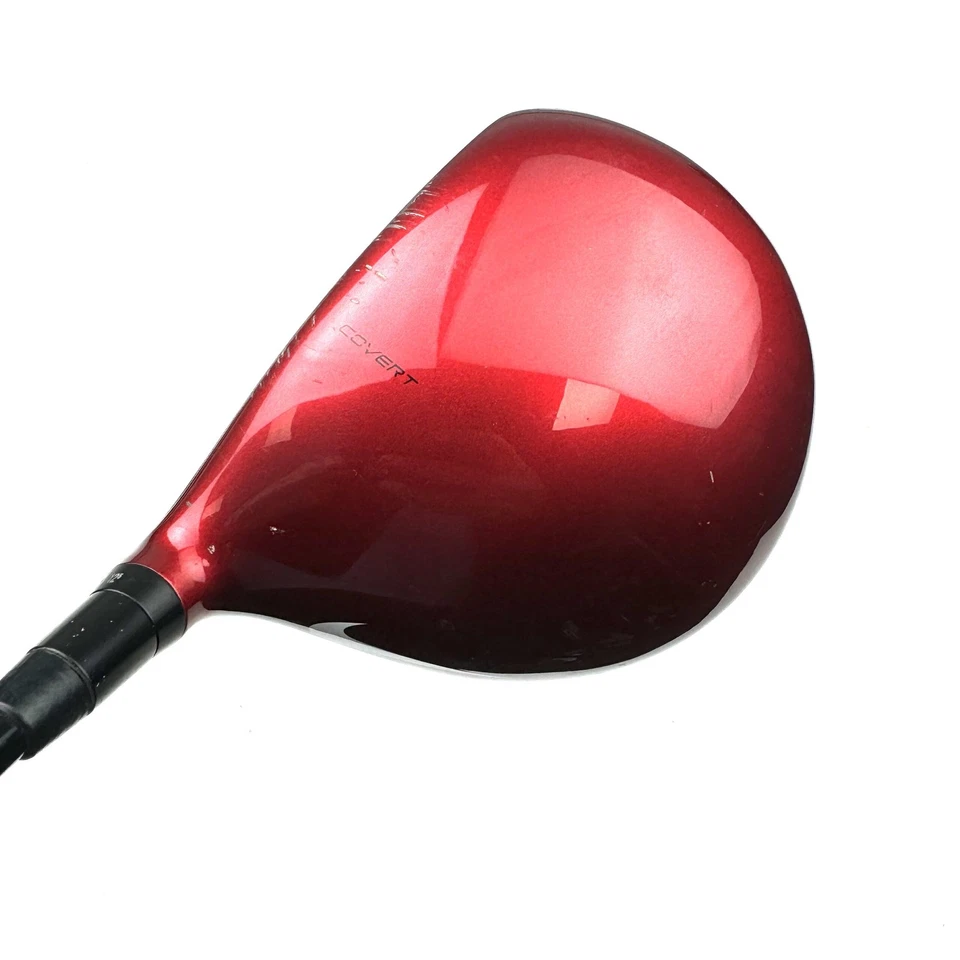 Nike VRS Covert Tour Driver / 8.5 Degree / Kurokage Tini 60 X-Stiff Flex - Image 2 of 4