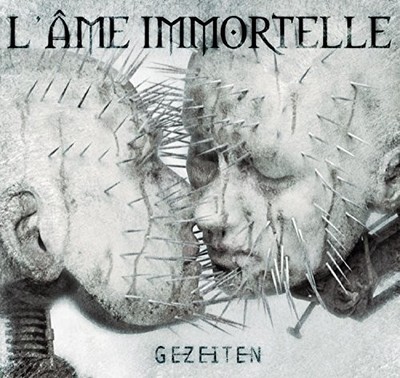 L'AME IMMORTELL - Gezeiten - CD - Import - **BRAND NEW/STILL SEALED**