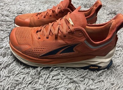 Altra Olympus 5 Sneaker Gr.44,5