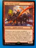 MTG 1x Akki Battle Squad # 18 Commander: Kamigawa Neon Dynasty Magic the x1 NM