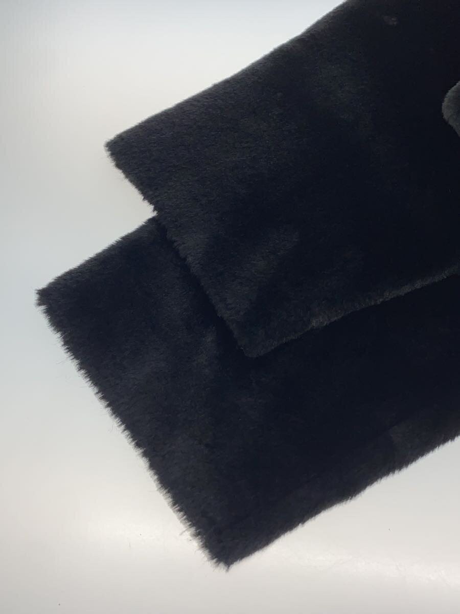 Ameri Coat/Free/Polyester/Blk/01120730920 12501 - image 5