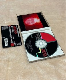 Sega Saturn Software & CD Neon Genesis Evangelion [With Card and Obi] 3 Sets!!