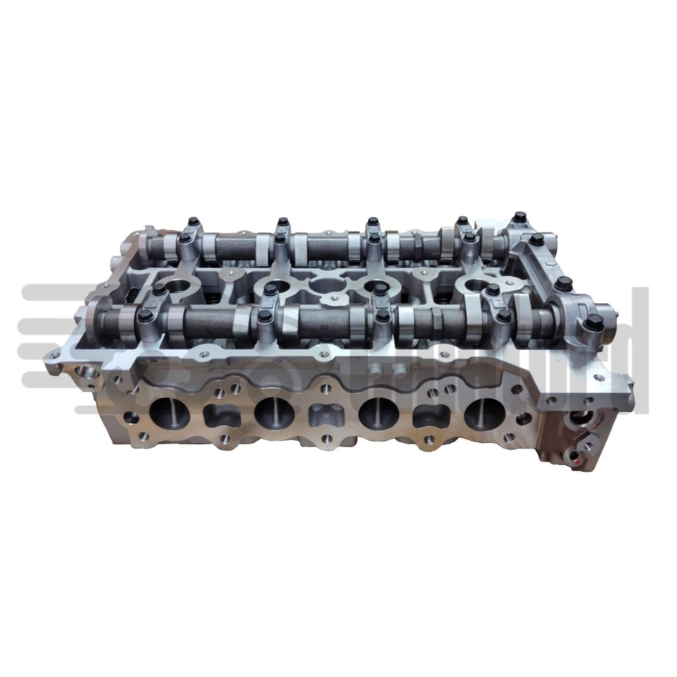 New G4KF Cylinder Head Assembly for Hyundai Genesis Coupe 2.0T 2.0L L4 Gas 10-14 Foto 2 de 4